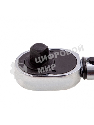 Ключ динамометрический Matrix, 42-210 Нм, 1/2