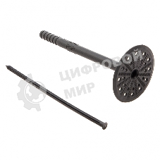 Дюбель Сибртех 