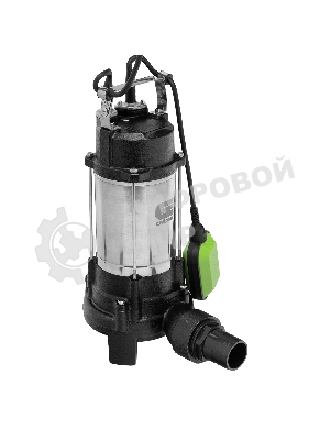 Фекальный насос Сибртех