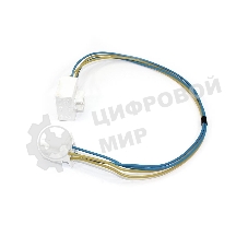 Реле тепловое с термовыключателем 4-х концевое для холодильника Indesit, Ariston, Stinol 258436