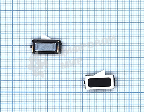 Динамик верхний (слуховой) для Xiaomi Redmi Note 4X