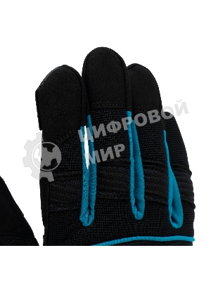 Перчатки универсальные комбинированные Gross URBANE, размер XL (10)