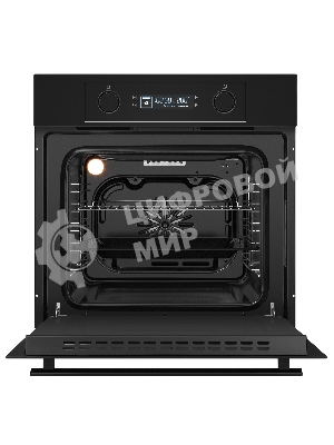 Шкаф духовой электрический Maunfeld AEOH6062B2