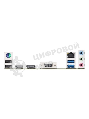Материнская плата ASUS PRIME H610I-PLUS-CSM, LGA 1700, Intel H610, 2xDDR5, 4xSATA, 1xM.2 PCIe 3.0 x4, 1xPCIe 4.0 x16, 1xHDMI, 1xDP, 1xVGA, 2xUSB-A 3.2 Gen 1, 2xUSB-A 2.0, 1x 1Gb LAN, 3x3.5 мм, 7.1, Mini-ITX