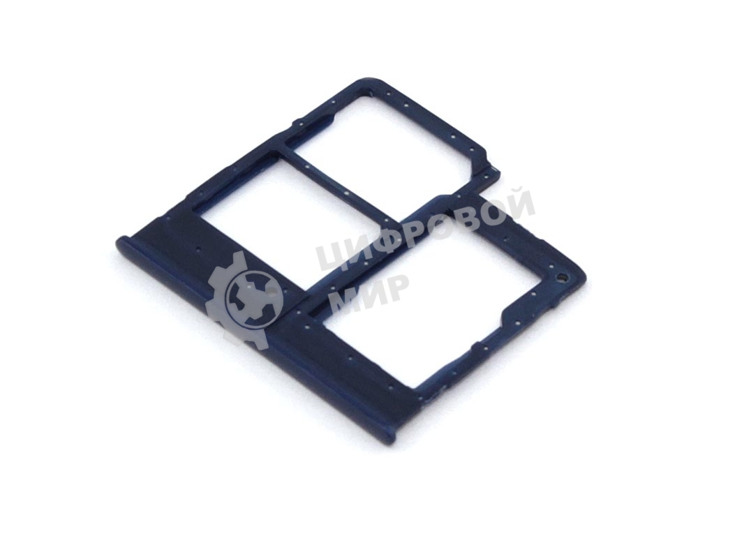 Лоток для SIM-карты Samsung Galaxy A60 (A6060)