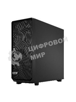 Корпус Fractal Design MESHIFY 2 XL BLACK - TG/FD-C-MES2X-02