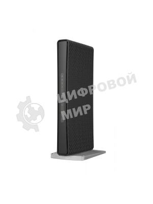 Беспроводной маршрутизатор MikroTik hAP ac3 with 4-core 716 MHz CPU, 256MB RAM, 5 x Gigabit LAN (PoE-out on port#5)