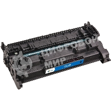 Картридж лазерный G&G GG-CF289A черный (5000 стр.) для HP LJ M507/MFP M528