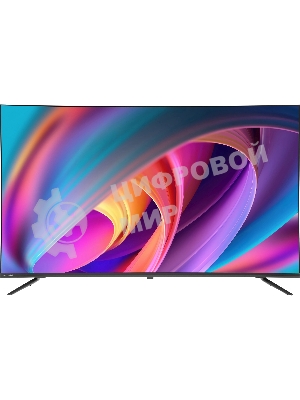 Телевизор Hyundai 50