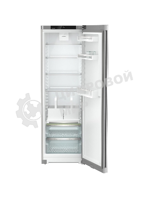 Холодильник Liebherr Plus RDsfd 5220-22 001 серебристый однокамерный 398л