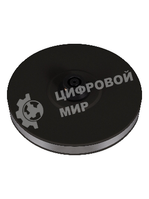 Чайник электрический Maunfeld MGK-635DBK черный, 1.7 л, 2200 Вт