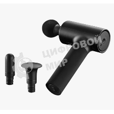 Массажер Xiaomi Mijia Fascia Gun MJJMQ01-ZJ, черный
