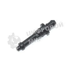 Переходник трубки капучинатора Jura, 69490