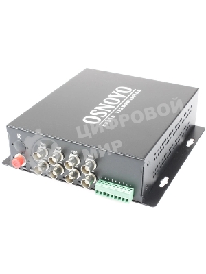 Приемник Osnovo RA-H82-15F