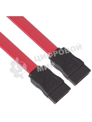 Кабель SATA интерфейсный 45/50 см VCOM VHC7660