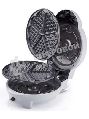 Гриль электрический Gorenje BBQ WM701W 743942