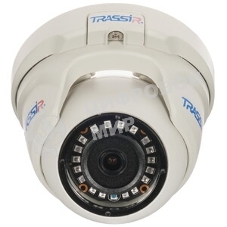 IP-камера TRASSIR TR-D2S5 v3 3.6