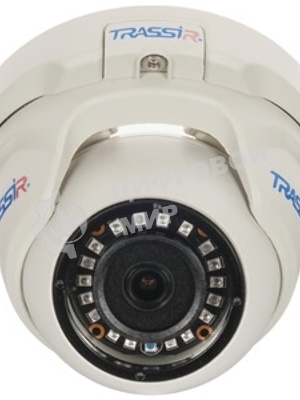 IP-камера TRASSIR TR-D2S5 v3 3.6