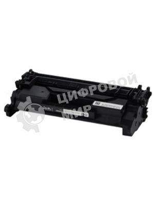 Картридж лазерный Sakura CRG052 для Canon i-SENSYS LBP212/214/215, i-SENSYS MF421/426/428/429, черный, 3 100 к.