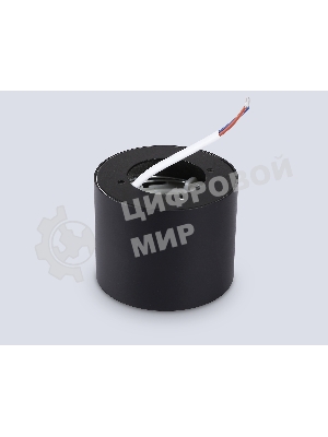 Светильник Ambrella light TN5306 BK/GD черный/золото GX53 max 15W D83*65