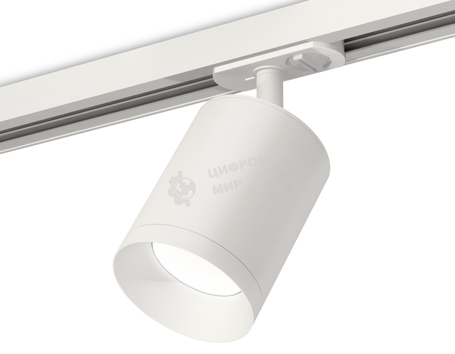 Светильник Ambrella light XT7421001 SWH белый песок MR16 GU5.3 (A2536, C7421, N7030)