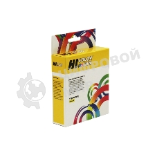 Расходные материалы Hi-Black C4838A  Картридж №11 для HP DJ 2000C/CN/2500C/2200/2250/500/800, жёлтый, 1750 стр.      
