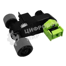 Ролик захвата из 500-лист кассеты в сборе Lexmark MS31x/51x/510/610/MX310/410/51x/61x (40X8443)