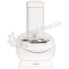 Блендер стационарный Mystery MMC-1404 150 Вт, белый