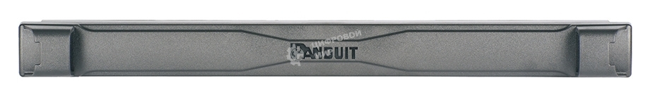 Вставка Panduit TLBP1S-V (упак.:5шт)