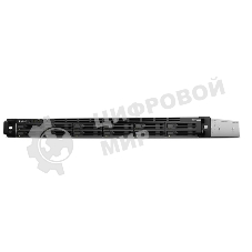 СХД стоечное исполнение SYNOLOGY 12BAY 1U NO HDD USB3 FS2500