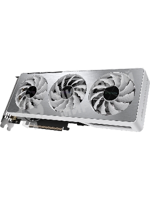 Видеокарта Gigabyte N3060VISIONOC-12GD LHR PCIE16 12288Mb 192 GDDR6 1837/15000 HDMIx2 DPx2 HDCP
