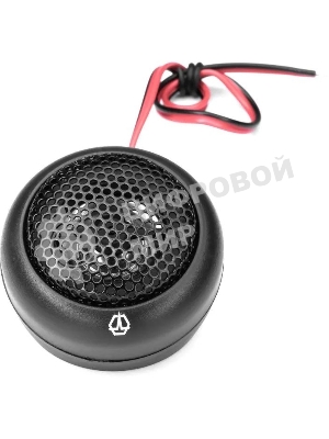 Колонки автомобильные Ural Классик АС-К0114 70Вт 92дБ 4Ом 4.7см (1.85дюйм) (ком.:2кол.) высокочастотные однополосные