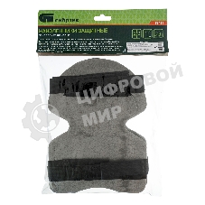 Наколенники защитные Сибртех, пенополиэтиленовые