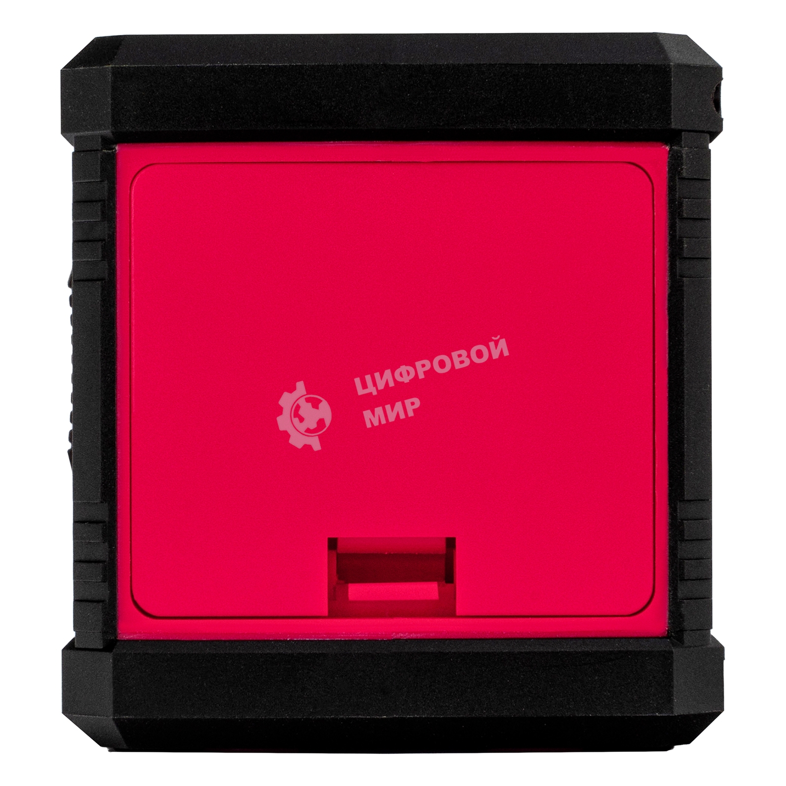 Лазерный уровень MTX XQB RED Pro SET, 10 м, красный луч, батарейки, штатив