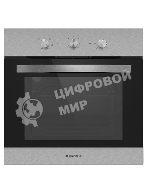 Шкаф духовой электрический Maunfeld AEOC.575S, встраиваемый