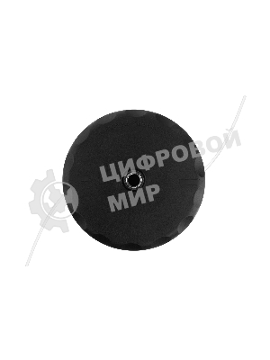 Катушка для триммера Сибртех полуавтоматическая, легкая заправка, гайка М10х1,25 левая