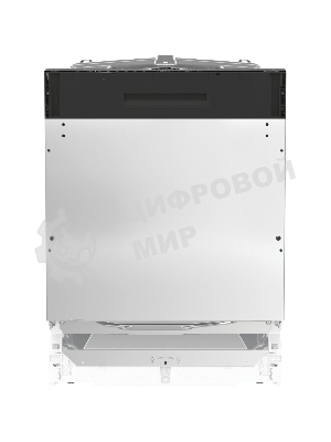 Посудомоечная машина Gorenje GS642E90W, белый, 59.9 см, 13 компл., сушка конденсационная, 47 дБ, класс A++