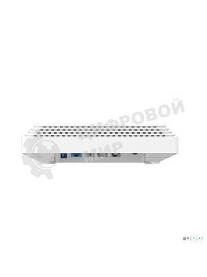 Маршрутизатор Keenetic Hopper SE Гигабитный интернет-центр с Mesh Wi-Fi 6 AX3000, 4-портовым Smart-коммутатором