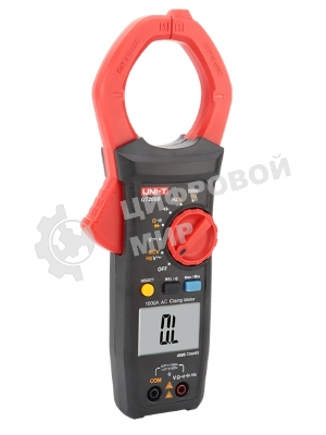 Токовые клещи UNI-T UT205B