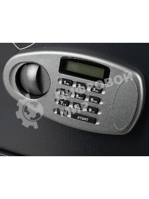 Сейф мебельный Cactus CS-SF-E30 300x380x300мм электронный
