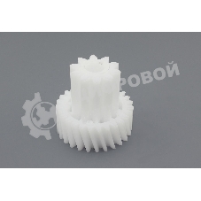 Малая шестерня для мясорубки Braun 7001026