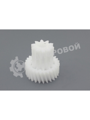 Малая шестерня для мясорубки Braun 7001026