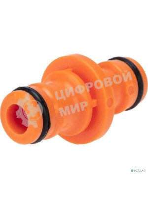 Двойник для быстросъемного соединения Четыре Сезона