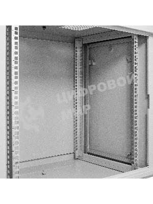 Шкаф телекоммуникационный 19