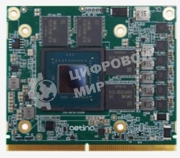 Видеокарта AETINA PCIE16 RTX 2080 8Gb GDDR6 RTX 2080M8D6-C