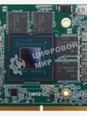 Видеокарта AETINA PCIE16 RTX 2080 8Gb GDDR6 RTX 2080M8D6-C