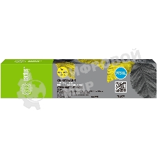 Картридж струйный Cactus CS-F6T83AE-R 973XL желтый (120мл) для HP PageWide Pro 452dw/477dw