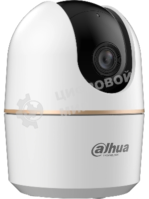 Камера видеонаблюдения Dahua DH-IPC-H3AP-0360B