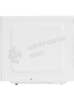 Микроволновая печь Centek CT-1550 белый, 20 л, 700 Вт, переключатели - поворотный механизм