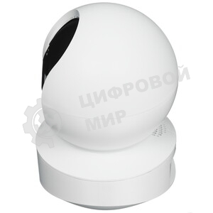 Камера видеонаблюдения IP Ezviz TY1 (5 MP) 4-4мм цв.